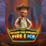 Escape The Pyramid – Fire & Ice